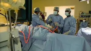 Cayman Surgery